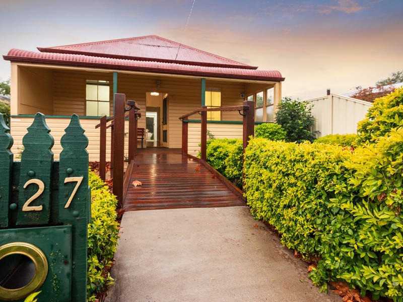 127 James Street, East Toowoomba, QLD 4350