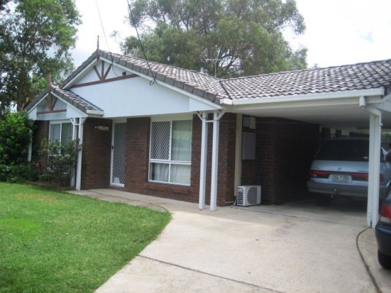 162 First Avenue, Marsden, QLD 4132