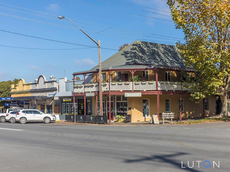 114a&114b Wallace Street, Braidwood, NSW 2622 Property Details