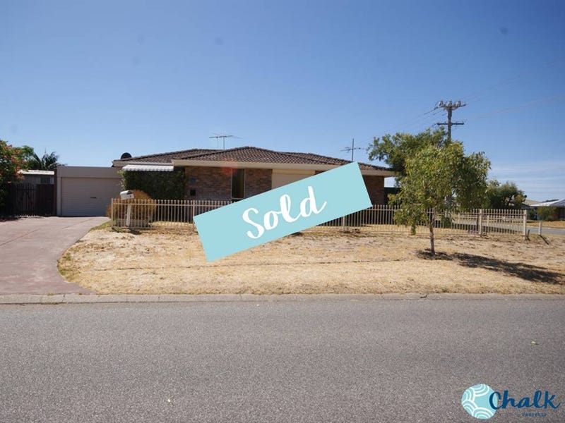 2 Cambridge Crescent, Cooloongup, WA 6168 Property Details