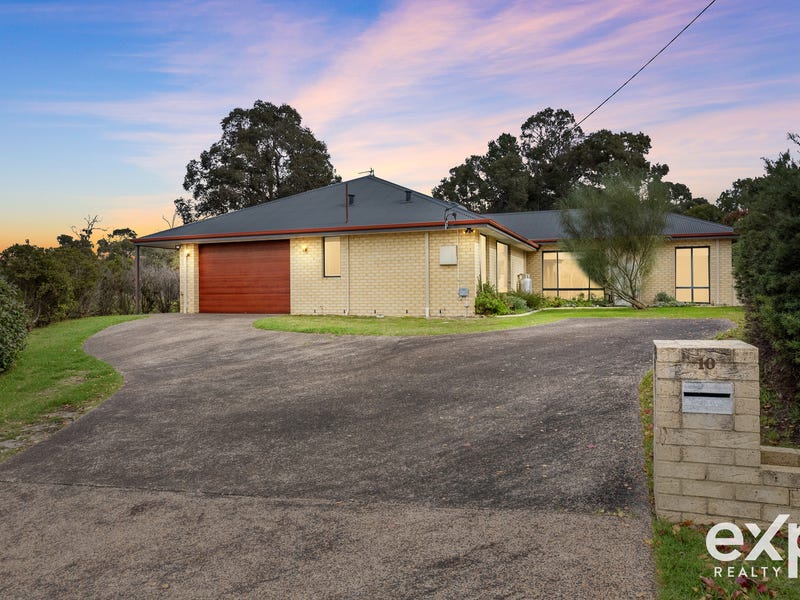 10 Simms Court, Manjimup, WA 6258 House for Sale