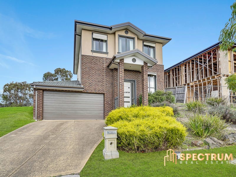 25 Wallaby Walk, Sunbury, Vic 3429 House for Sale