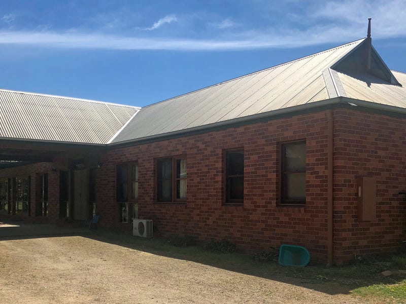 63 Hairs Lane, Benalla, Vic 3672