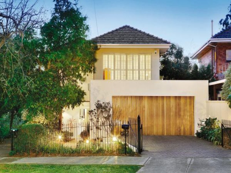 27 Swinton Avenue, Kew, Vic 3101 Property Details