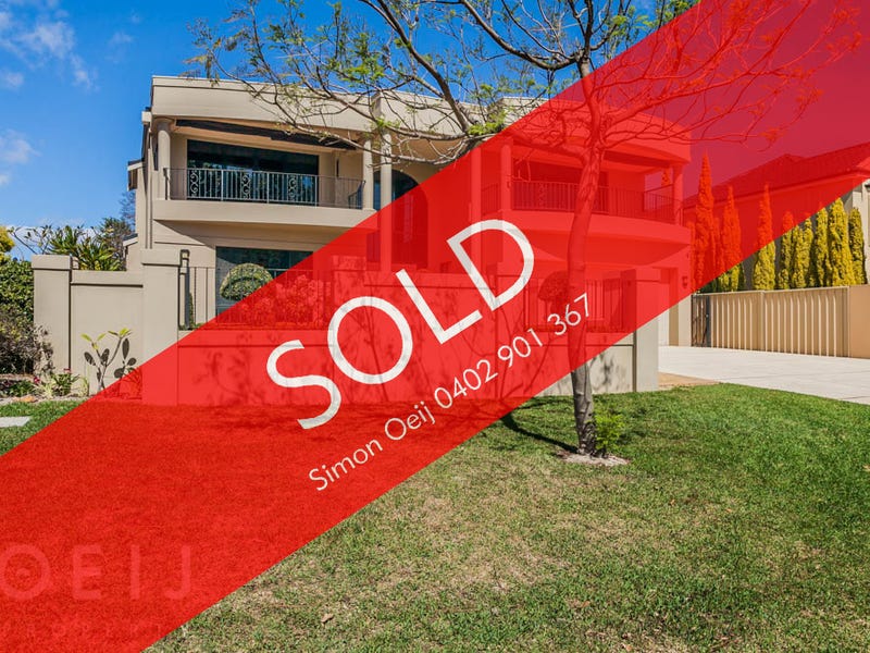 4 Troy Street, Applecross, WA 6153 Property Details