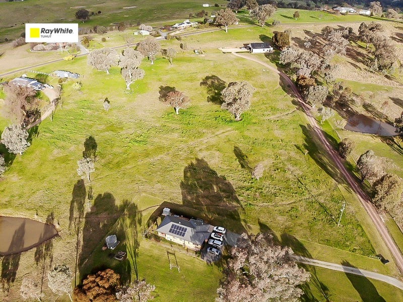 232 Reserve Road, Tumut, NSW 2720 House for Sale realestate