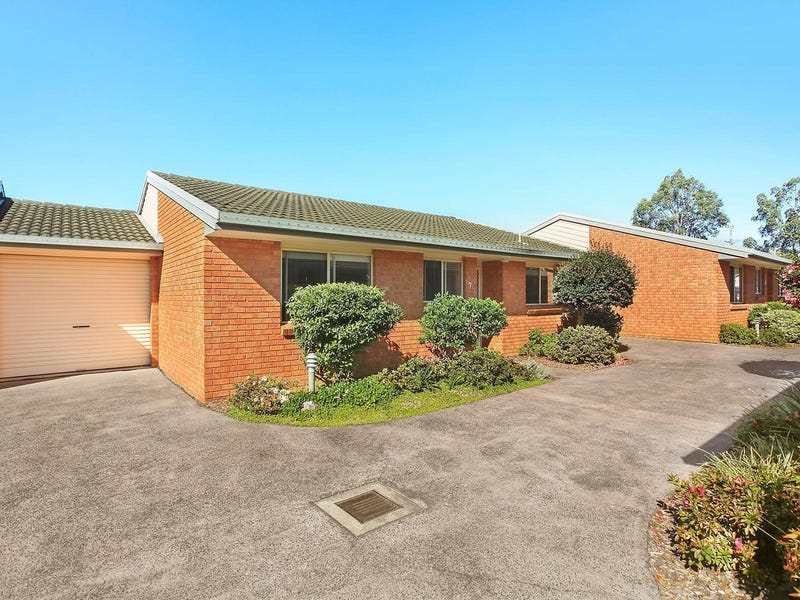 7/40 Burns Road, Ourimbah, NSW 2258 Property Details