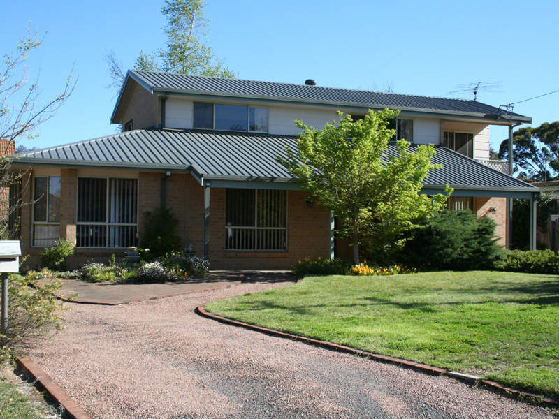 21 Willow Street, Willow Vale, NSW 2575