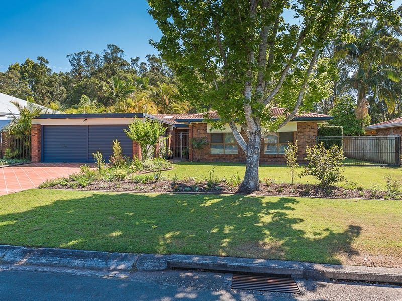 63 Griffith Avenue, Tewantin, Qld 4565 Property Details