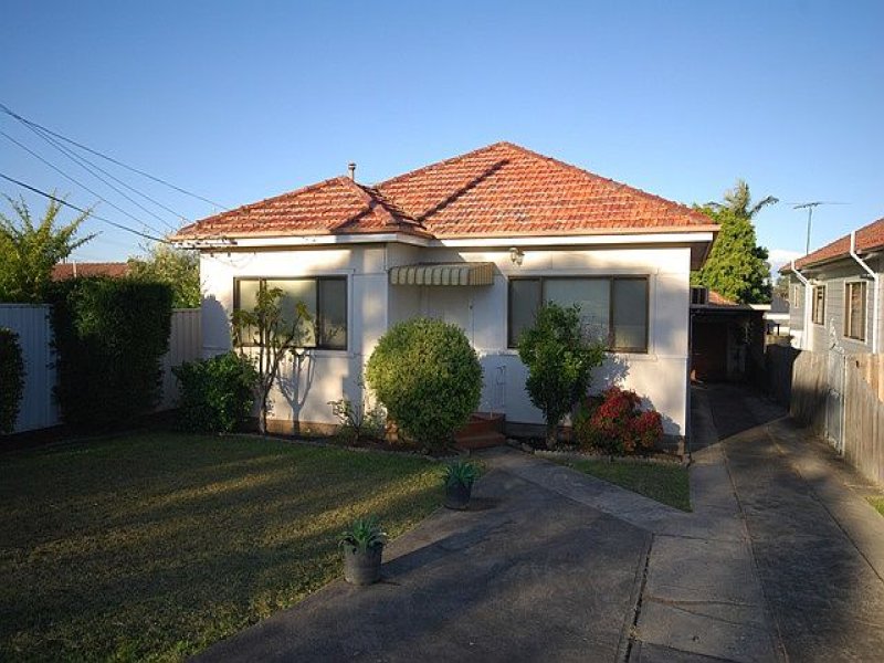 43 Zillah Street, Guildford, NSW 2161 Property Details