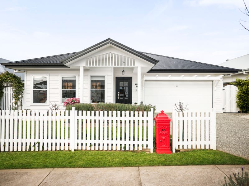 46 Green Street, Renwick, NSW 2575 House for Sale