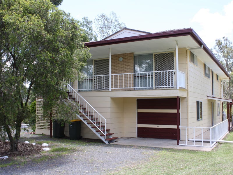 12 Potter Road, Maryvale, QLD 4370