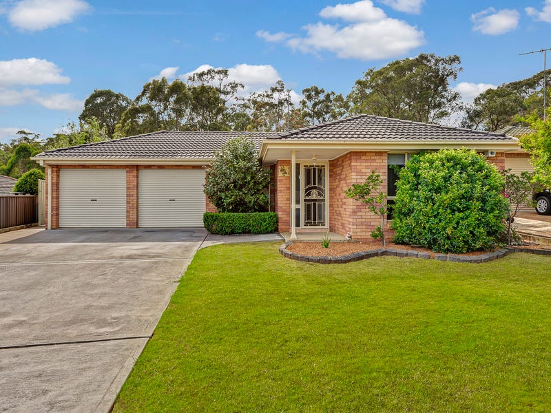 3 Dorcas Place, Rosemeadow, NSW 2560 - realestate.com.au