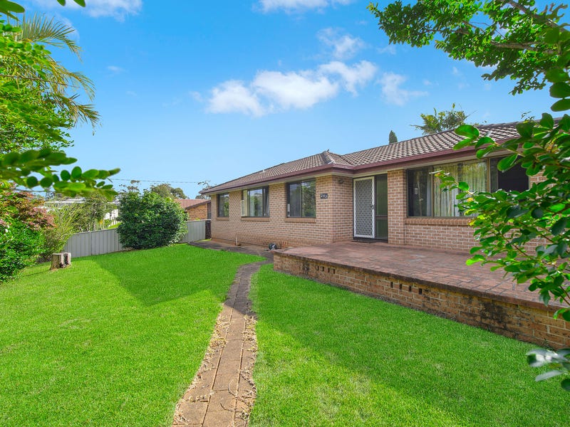 203 Kennedy Drive, Port Macquarie, NSW 2444