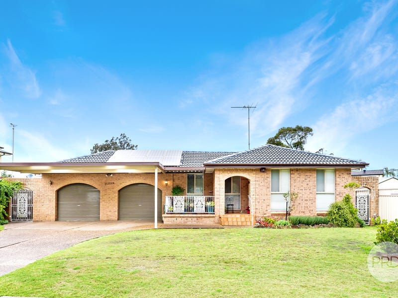 46 Tanbark Circuit, Werrington Downs, NSW 2747 - realestate.com.au