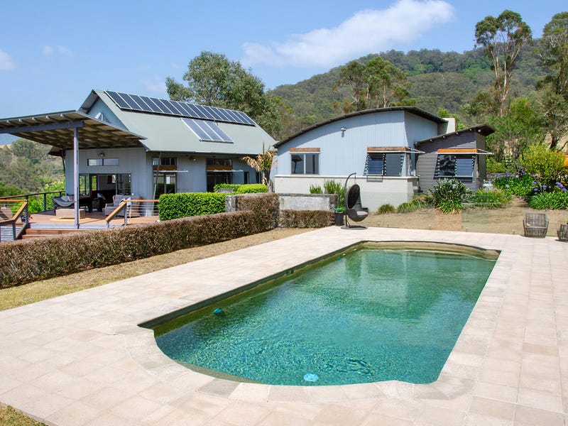 151 Curramore Road, Curramore, NSW 2533