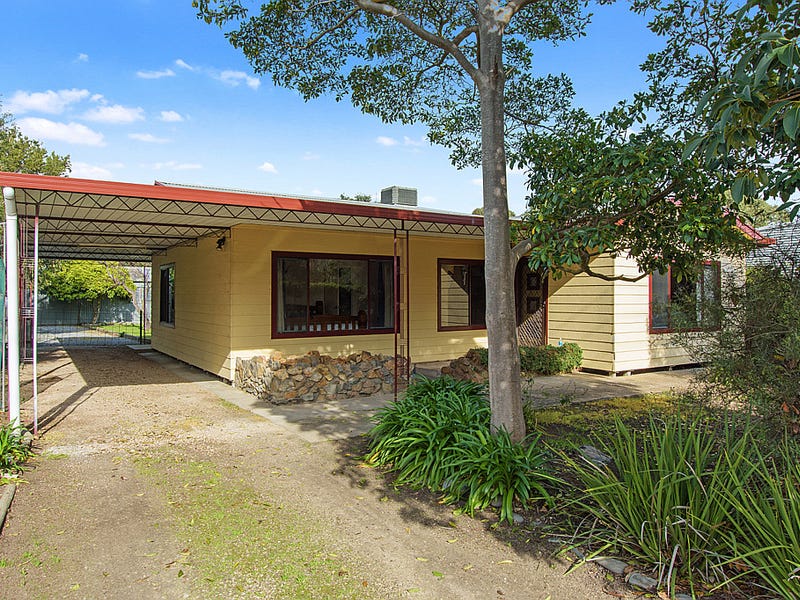 176 Main South Road, Yankalilla, SA 5203 Property Details