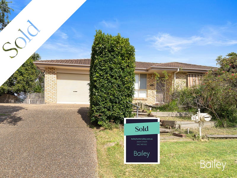 94 Gardner Circuit, Singleton, NSW 2330 Property Details