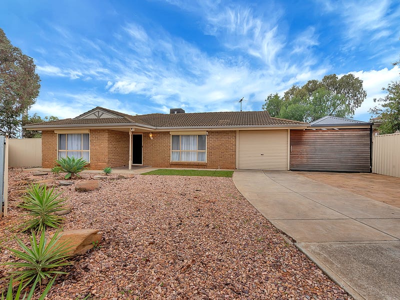 72 Balmoral Circuit, Blakeview, SA 5114 Property Details