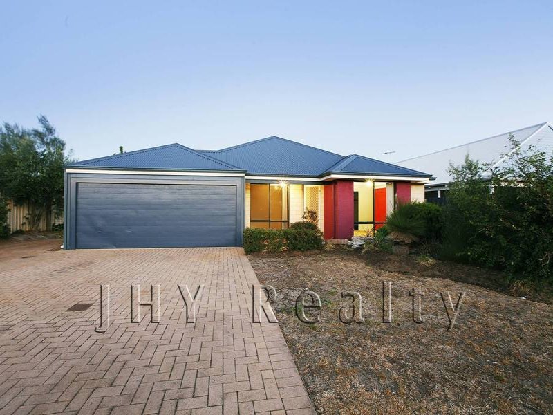 4 Brookland Loop, Dunsborough, WA 6281 Property Details