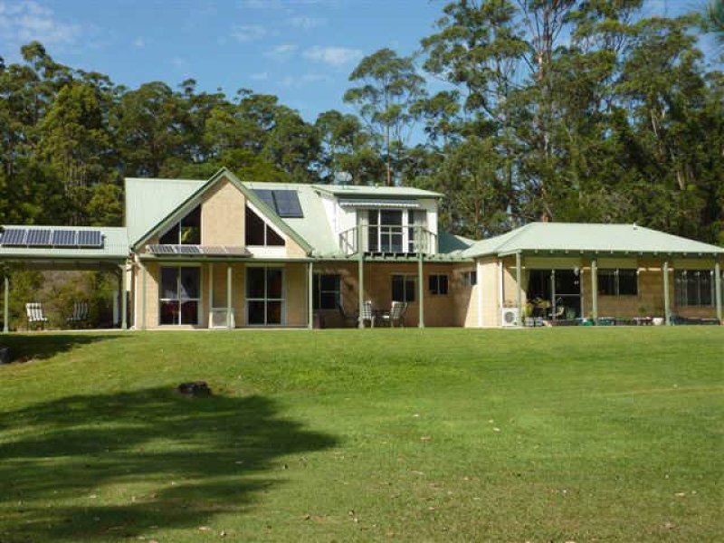 144 Delicia Road, Mapleton, Qld 4560 Property Details