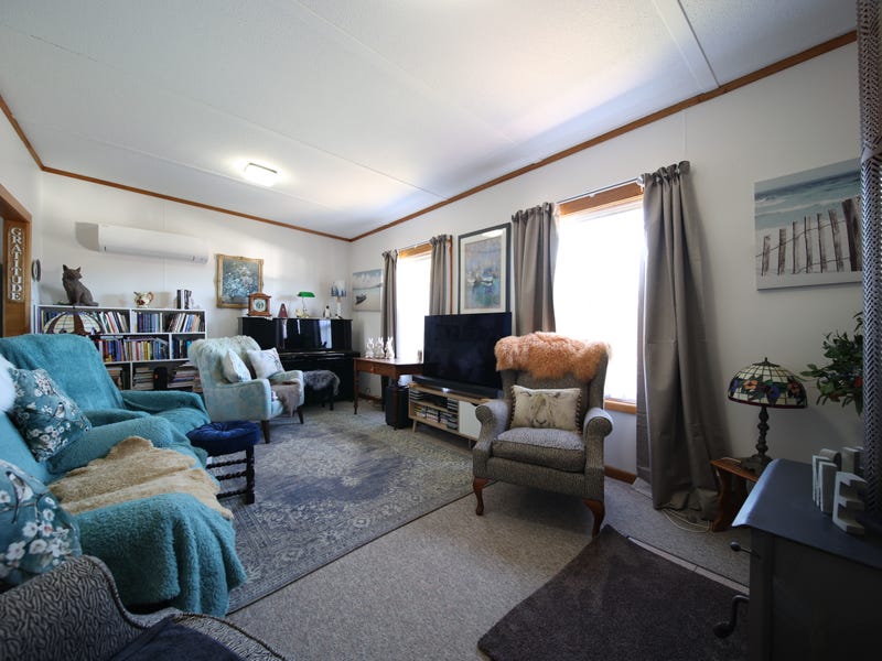 27 Reid Street, Strahan, Tas 7468 House for Sale