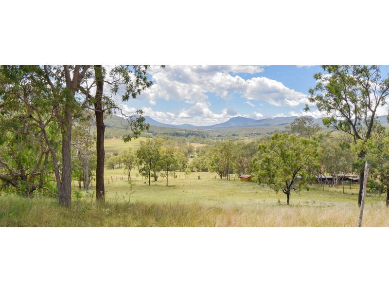 92 South Branch Road, Maryvale, Qld 4370 Property Details