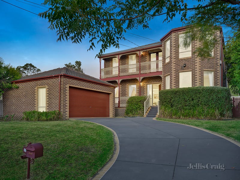 28 Pepperell Avenue, Glen Waverley, VIC 3150