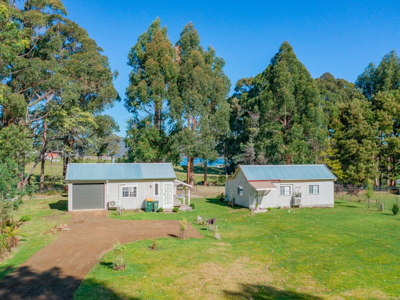 28A Glenbervie Road, Dover, Tas 7117 Property Details