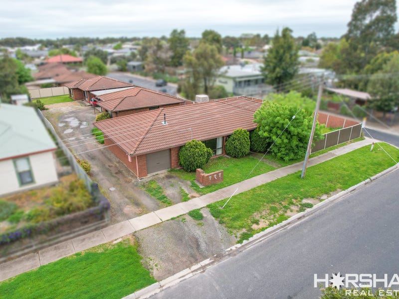13/9 Young Street, Horsham, Vic 3400 Block Of Units for Sale