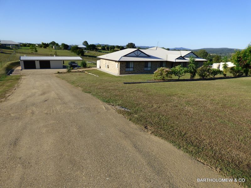 3 Braeside Court, Boonah, QLD 4310