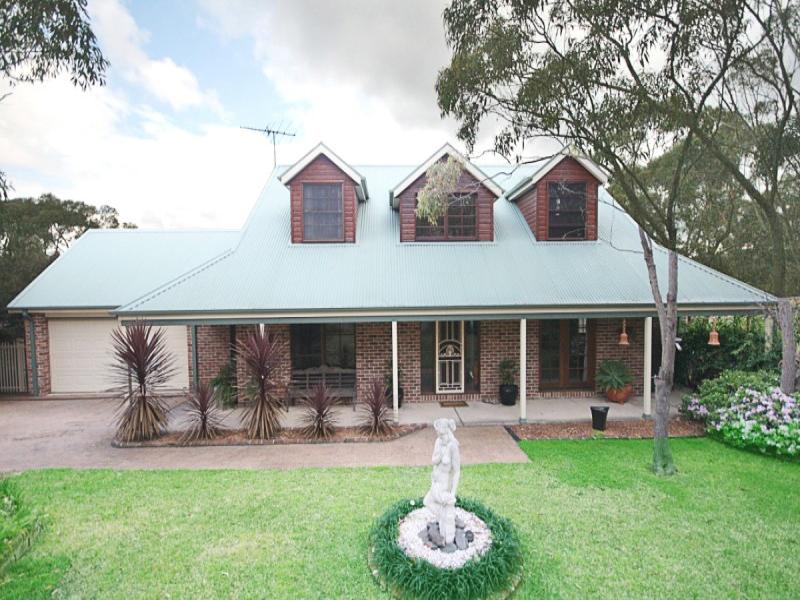 30 Taronga Way, Faulconbridge, NSW 2776 Property Details