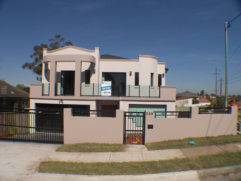 259 DORA ST, Hurstville, NSW 2220 Property Details