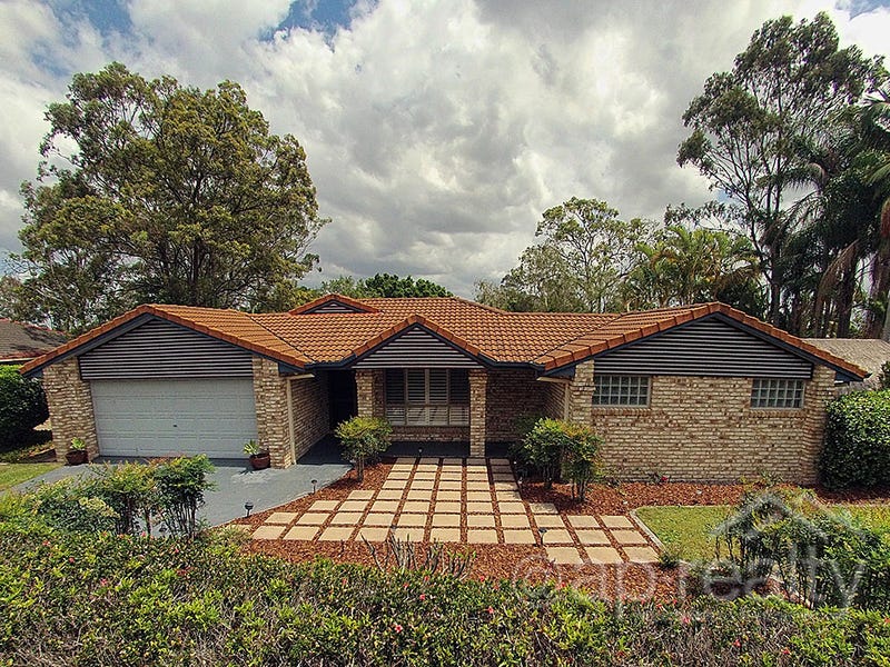 34 Renoir Cres, Forest Lake, QLD 4078