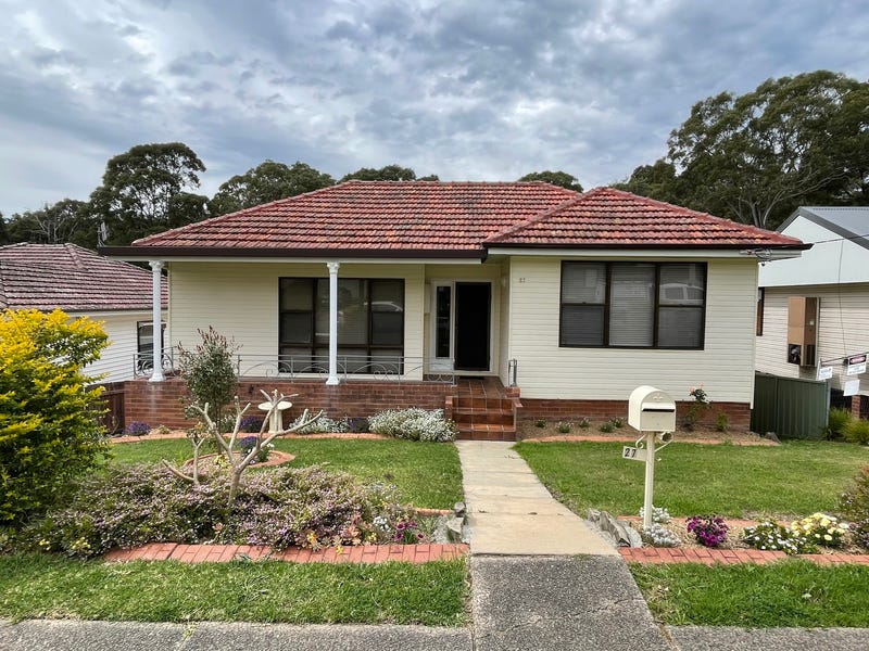 27 Grayson Avenue, Kotara, NSW 2289