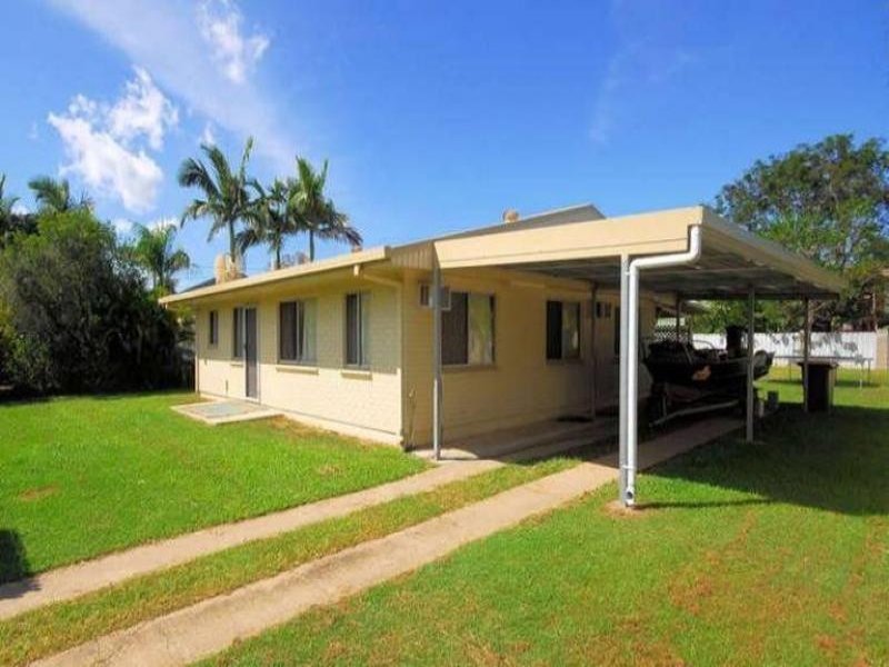 6 Constance Drive, Kelso, Qld 4815