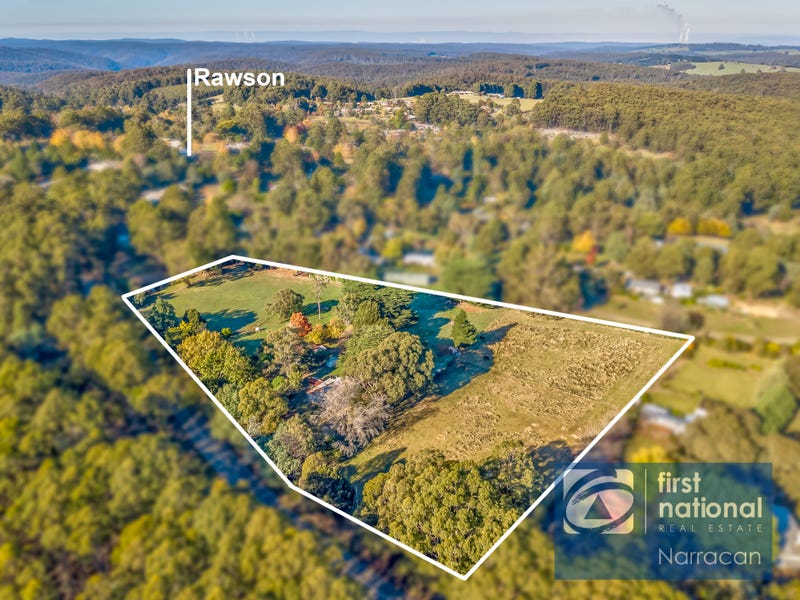 50 Knotts Siding Road, Rawson, Vic 3825 Property Details