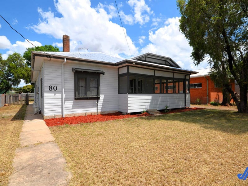 80 Merton Street, Boggabri, NSW 2382