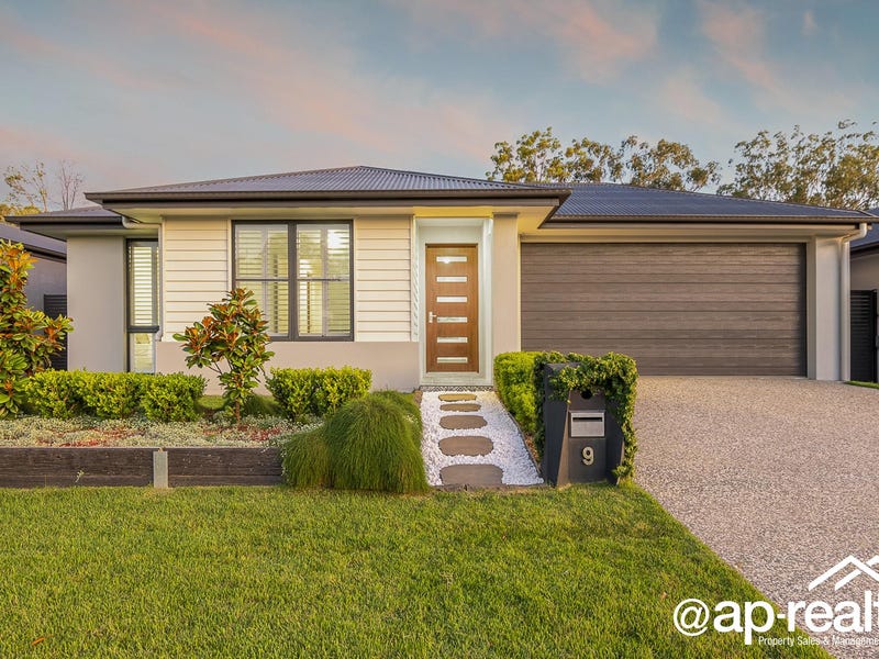 9 Whitehaven Street, Pallara, Qld 4110 Property Details