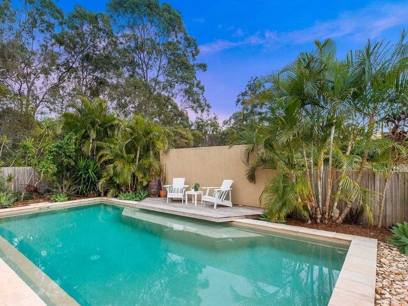 9 Brossard Court, Mansfield, QLD 4122