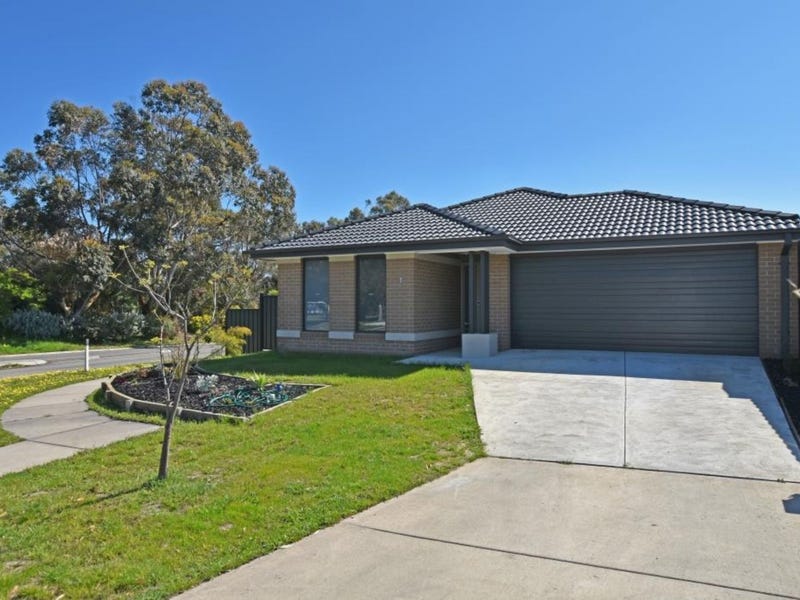 1 LANGLEY WAY, Wonthaggi, Vic 3995 Property Details