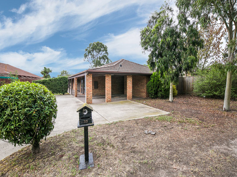 35 Darbyshire Street, Sunbury, Vic 3429 - Property Details