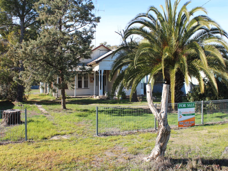 57 Main Street, Koondrook, Vic 3580 Property Details