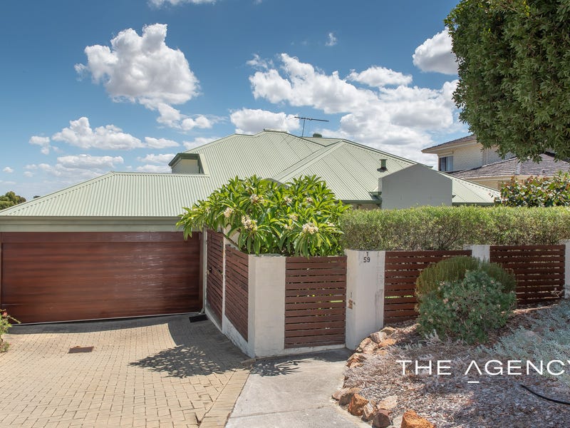 1/59 Baden Street, Joondanna, WA 6060 Property Details