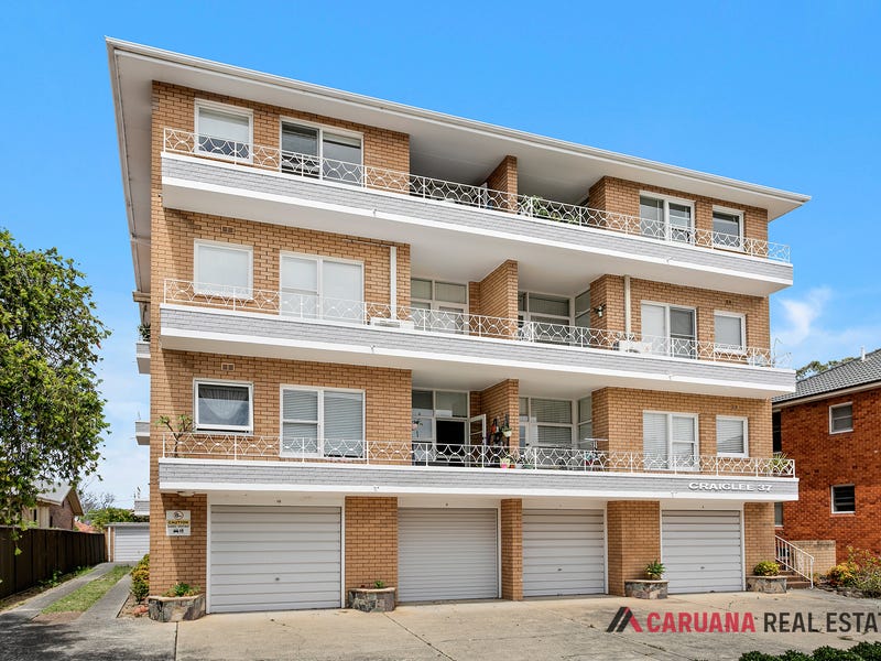 4/3739 Kings Road, BrightonLeSands, NSW 2216 Unit for Sale