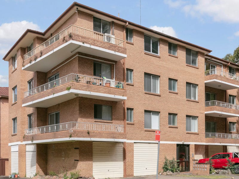 12/2123 Keats Avenue, Rockdale, NSW 2216