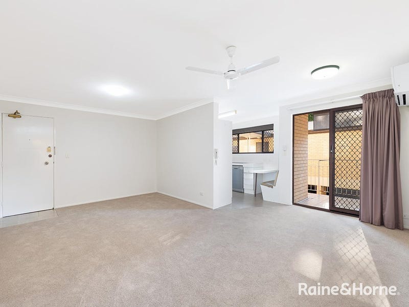 5/17 Dunmore Terrace, Auchenflower, Qld 4066 Unit for Rent