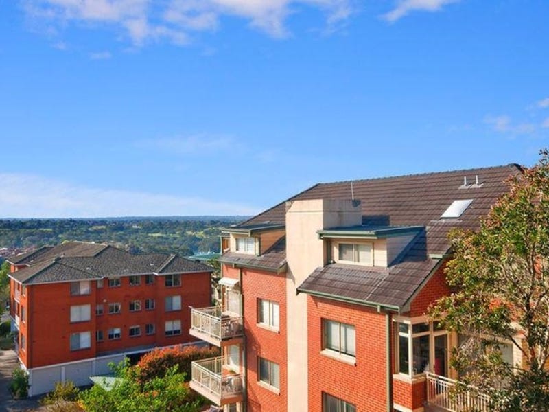 17/28 Gerard Street, Cremorne, NSW 2090