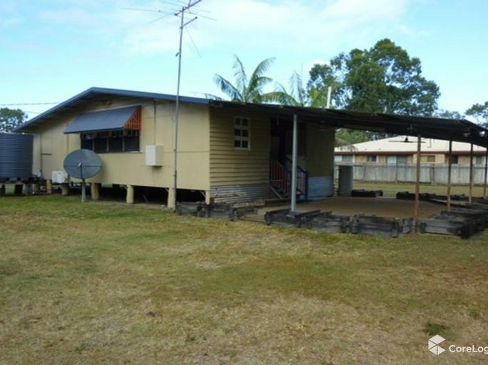5 Bovey St, Nebo, Qld 4742 House for Sale