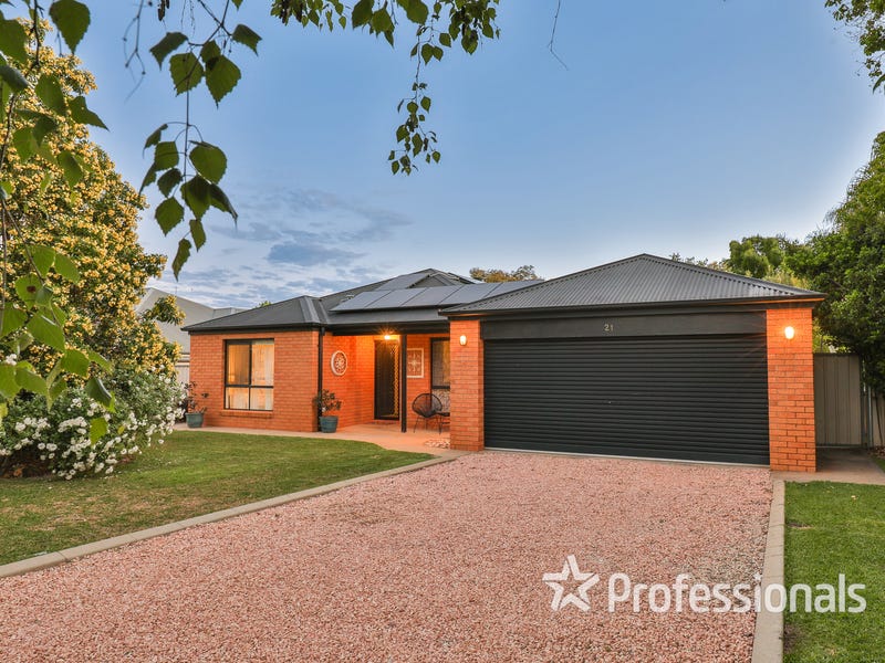 21 Katrina Court, Gol Gol, NSW 2738